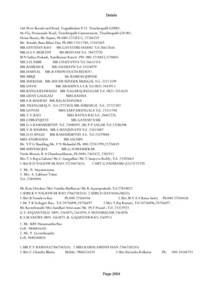 Banks Enabled For Customer Payment Through Rtgs