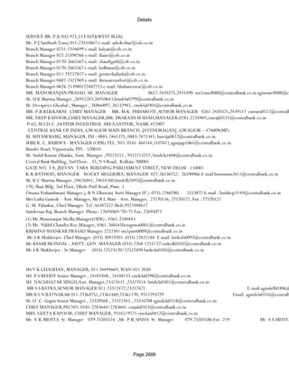 Banks Enabled For Customer Payment Through Rtgs