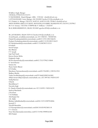 Banks Enabled For Customer Payment Through Rtgs