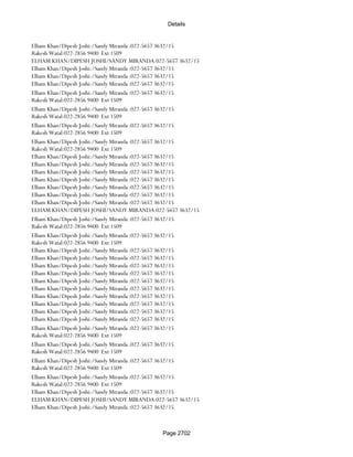 Banks Enabled For Customer Payment Through Rtgs