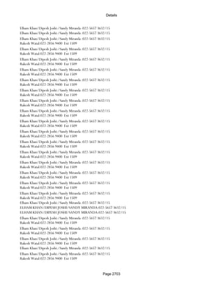 Banks Enabled For Customer Payment Through Rtgs