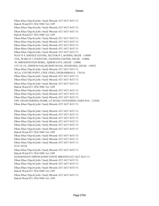 Banks Enabled For Customer Payment Through Rtgs