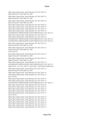 Banks Enabled For Customer Payment Through Rtgs