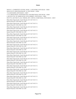 Banks Enabled For Customer Payment Through Rtgs