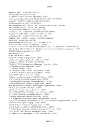 Banks Enabled For Customer Payment Through Rtgs