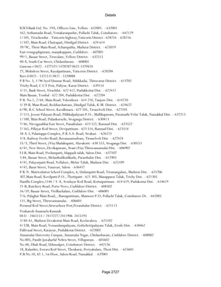 Banks Enabled For Customer Payment Through Rtgs