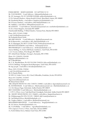 Banks Enabled For Customer Payment Through Rtgs