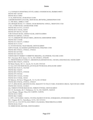 Banks Enabled For Customer Payment Through Rtgs