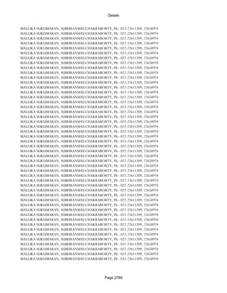 Banks Enabled For Customer Payment Through Rtgs