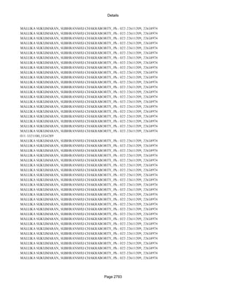 Banks Enabled For Customer Payment Through Rtgs