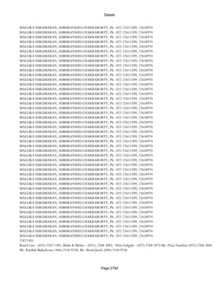Banks Enabled For Customer Payment Through Rtgs