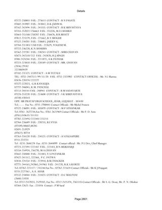 Banks Enabled For Customer Payment Through Rtgs