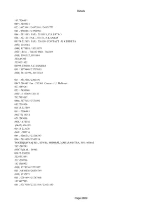 Banks Enabled For Customer Payment Through Rtgs