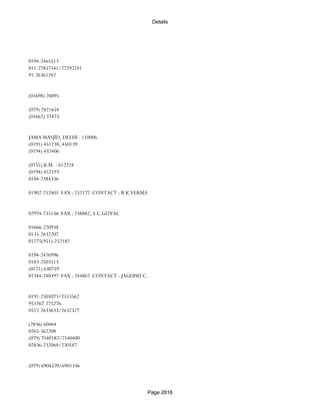 Banks Enabled For Customer Payment Through Rtgs