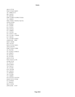 Banks Enabled For Customer Payment Through Rtgs