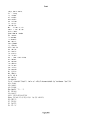 Banks Enabled For Customer Payment Through Rtgs