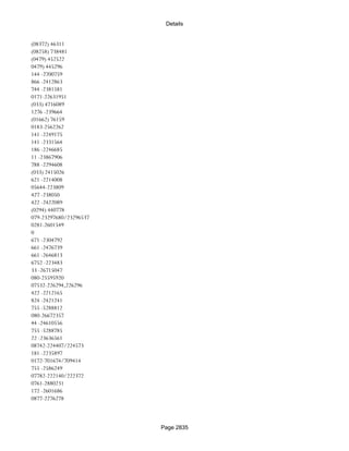 Banks Enabled For Customer Payment Through Rtgs