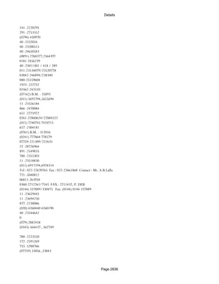 Banks Enabled For Customer Payment Through Rtgs