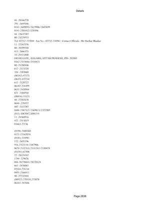 Banks Enabled For Customer Payment Through Rtgs