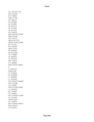 Banks Enabled For Customer Payment Through Rtgs