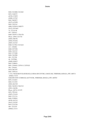 Banks Enabled For Customer Payment Through Rtgs