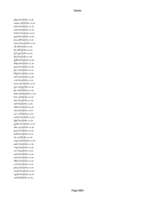 Banks Enabled For Customer Payment Through Rtgs