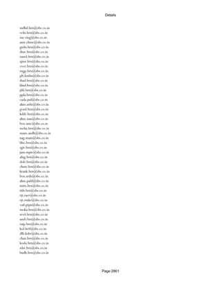Banks Enabled For Customer Payment Through Rtgs