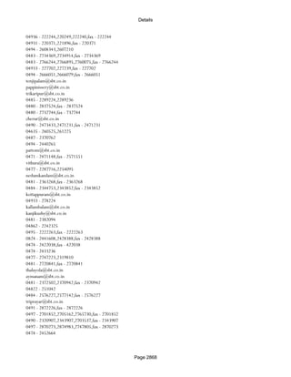 Banks Enabled For Customer Payment Through Rtgs