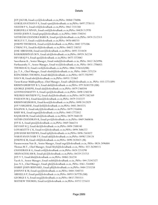 Banks Enabled For Customer Payment Through Rtgs