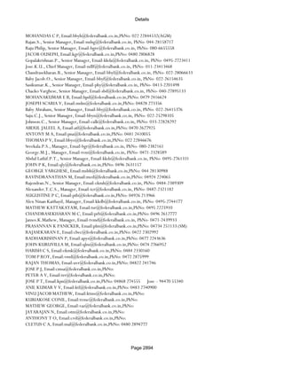 Banks Enabled For Customer Payment Through Rtgs