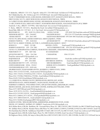 Banks Enabled For Customer Payment Through Rtgs