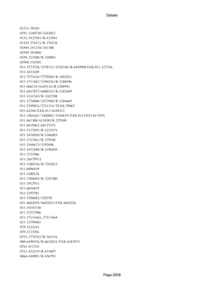 Banks Enabled For Customer Payment Through Rtgs