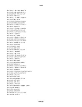 Banks Enabled For Customer Payment Through Rtgs