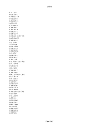 Banks Enabled For Customer Payment Through Rtgs