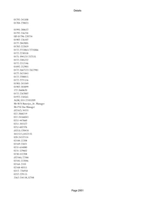 Banks Enabled For Customer Payment Through Rtgs