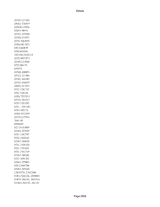 Banks Enabled For Customer Payment Through Rtgs