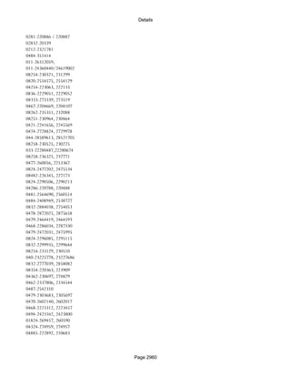 Banks Enabled For Customer Payment Through Rtgs
