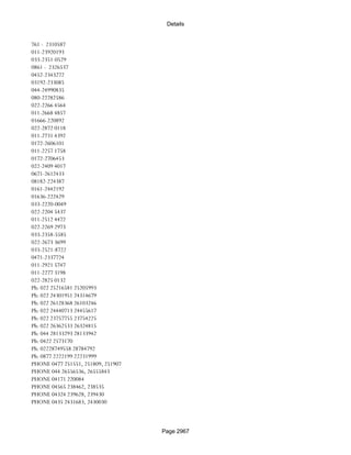 Banks Enabled For Customer Payment Through Rtgs
