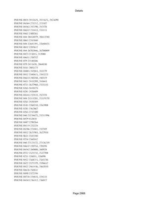 Banks Enabled For Customer Payment Through Rtgs