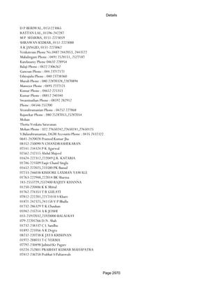 Banks Enabled For Customer Payment Through Rtgs