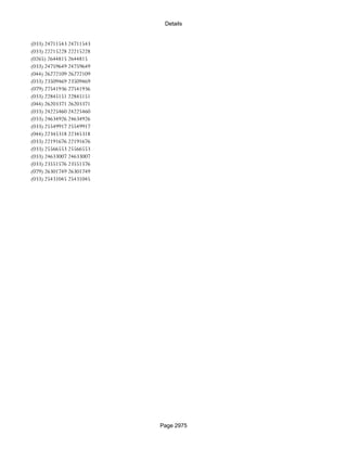 Banks Enabled For Customer Payment Through Rtgs