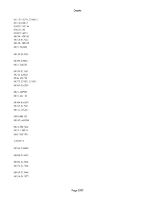 Banks Enabled For Customer Payment Through Rtgs