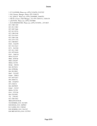 Banks Enabled For Customer Payment Through Rtgs