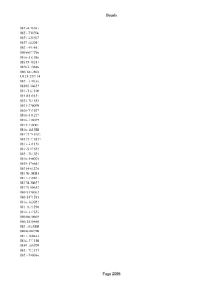 Banks Enabled For Customer Payment Through Rtgs