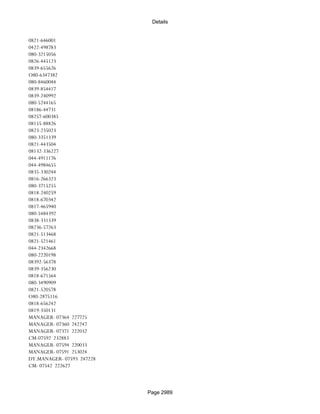 Banks Enabled For Customer Payment Through Rtgs