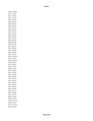 Banks Enabled For Customer Payment Through Rtgs