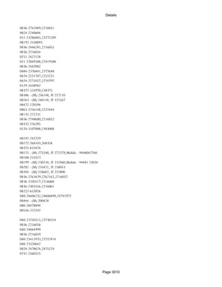 Banks Enabled For Customer Payment Through Rtgs