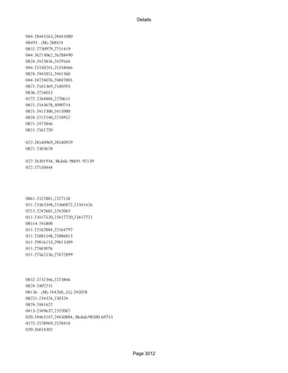 Banks Enabled For Customer Payment Through Rtgs