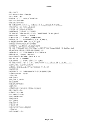 Banks Enabled For Customer Payment Through Rtgs