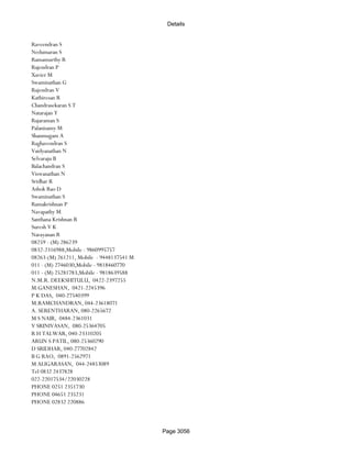 Banks Enabled For Customer Payment Through Rtgs